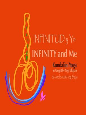 cover image of Infinitud y Yo
